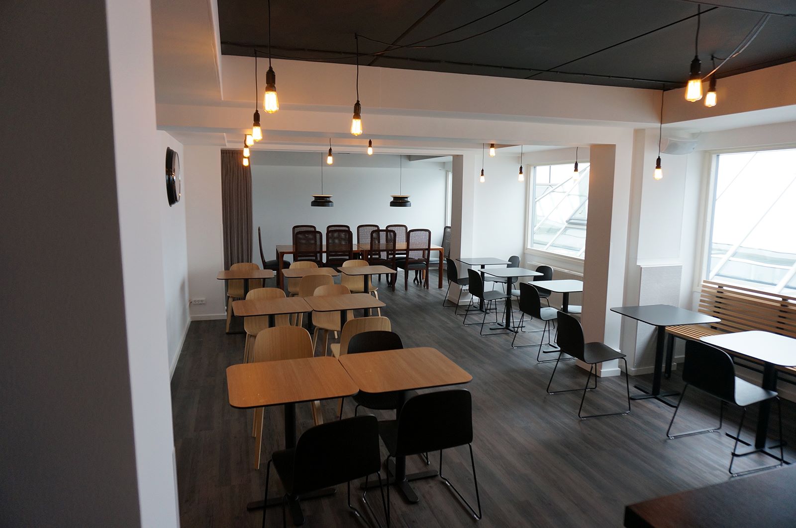 Zleep Hotels Copenhagen Airport - Komplet renovering